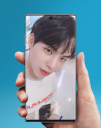 CIX Wallpapers Full HD screenshot 0