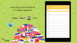 Ling - Learn Nepali Language screenshot 7