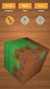 Minesweeper 3D screenshot 11