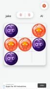 Tic Tac Toe bubble screenshot 7