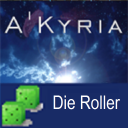 AK Die Roller Icon