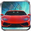Ultimate Speed Racing - Real Car Racing Icon