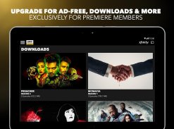 AMC: Stream TV Shows, Full Episodes & Watch Movies screenshot 4