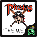 Pirates Ship Theme Icon