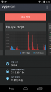 VyprVPN Beta screenshot 5