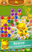 Fruits Mania:Belle's Adventure screenshot 1