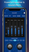 S10 Music Player - Music Player for S10 Galaxy screenshot 2