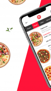 PizzaHut Egypt - Order Pizza Online for Delivery screenshot 4