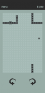 Tetro Snake - Brick Game screenshot 5