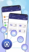 Smart application lock - Privacy lock screenshot 17