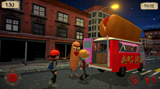 Download do APK de Sausage Man para Android