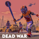 Dead War - walking zombie game