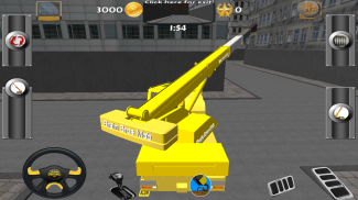 Construção jogos -JCB Guindast – Apps no Google Play