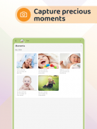 Baby Daybook - स्तनपान और देखभाल ट्रैकर screenshot 3