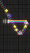 Light Ignite - Laser Puzzle screenshot 0
