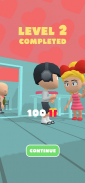 Drag & Drop: Party House screenshot 3