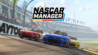 NASCAR Manager screenshot 7