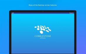 CobbleStone Contract Software screenshot 7