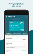 NBG Mobile Banking screenshot 4