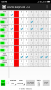 Drums Engineer Lite screenshot 3