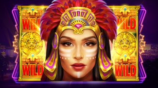 Gambino Sòng bạc Trực tuyến: Vegas Máy đánh bạc screenshot 0