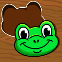 Animal Puzzle & Games for Kids Icon