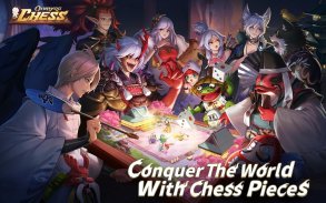 Onmyoji Chess screenshot 2