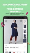 Modanisa:Belanja Hijab Fashion screenshot 1