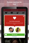 IndianCupid: Indian Dating screenshot 6