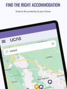 UCAS International App screenshot 5