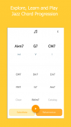 Eoil - Music Chord Calculator screenshot 1