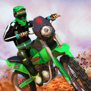 Bike Stunt Racer screenshot 8