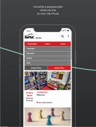 Sesc SP screenshot 5