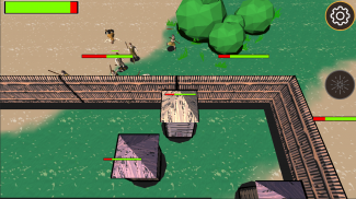 Towerolit screenshot 3