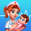 Happy Doctor : Hospital games icon