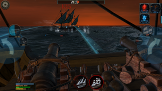 Tempest: Pirate Action RPG screenshot 0