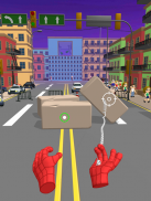 Mr. Hero screenshot 2