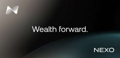 Nexo: Crypto Wealth Platform