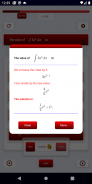 Integration Pure Math screenshot 22