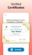 Learn Python Programming screenshot 6