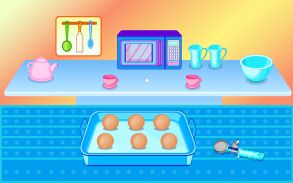 Cooking With Kids Biscuits screenshot 3