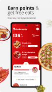 Pizza Hut - Food Delivery & Ta screenshot 3