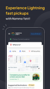 Namma Yatri - Ride Booking App screenshot 5