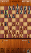 Xadrez - Chess Live screenshot 1