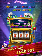Casino Vegas Coin Party Dozer screenshot 1