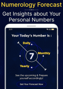 Advanced Numerology Calculator screenshot 9