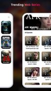MoviesNow : Movies & Shows screenshot 3