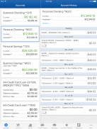 Tru2Go Truliant Mobile Banking screenshot 5