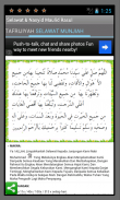 Selawat & Nasyid Maulid screenshot 2