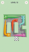 Snake Puzzle screenshot 1